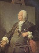 Jean-Baptiste Oudry Painter (mk05) PERRONNEAU, Jean-Baptiste